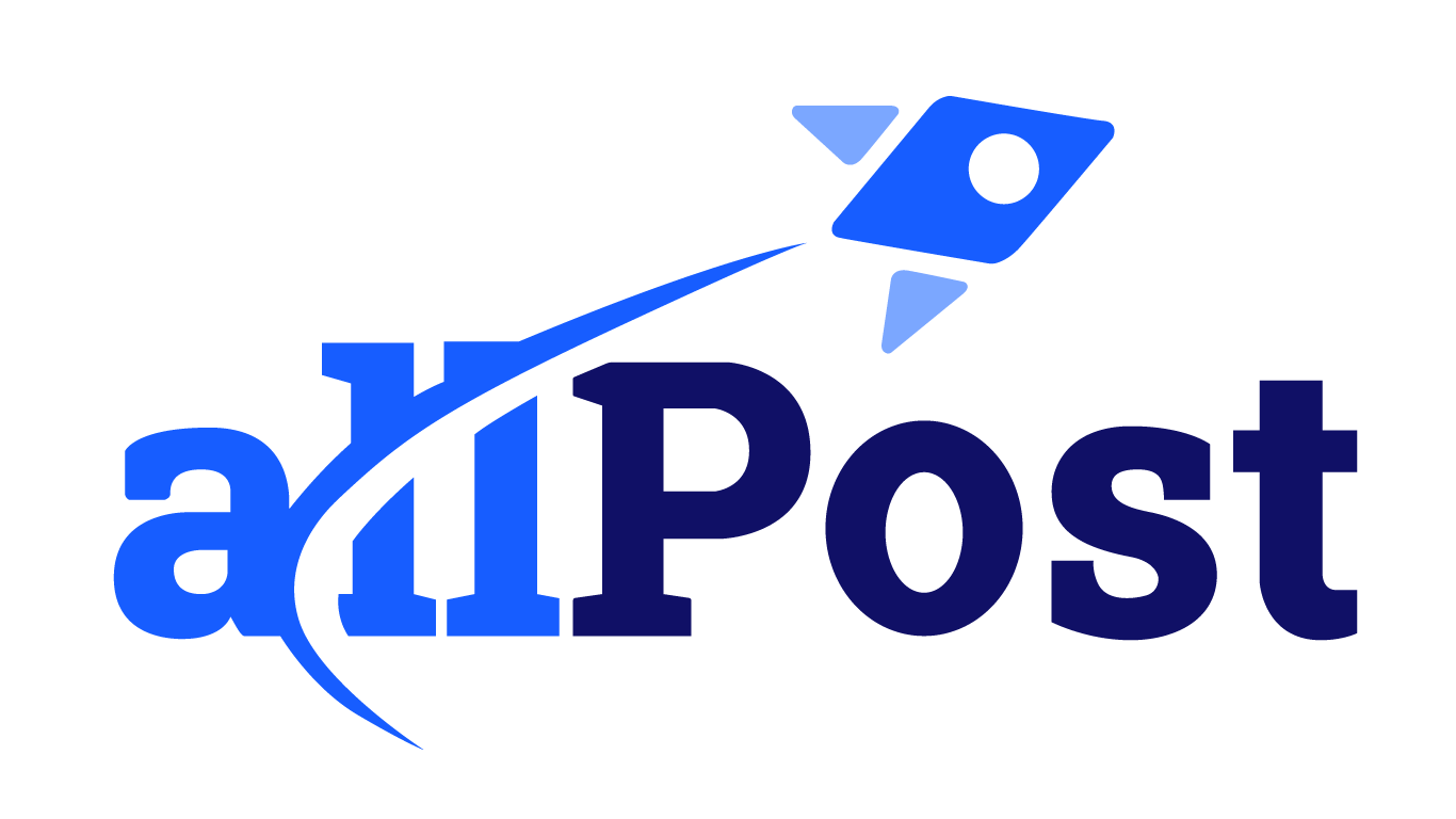 AllPost - Cálculo de Frete Multi-Origem Ultrarrápido.